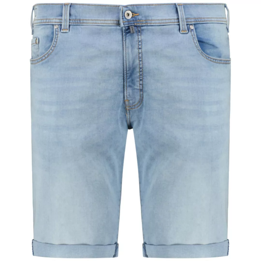 Pierre Cardin Jeans-Shorts in FutureFlex-Qualität günstig online kaufen