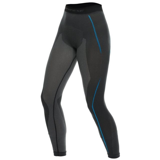 Dainese Funktionshose Dainese Dry Pants Lady Funktionshose schwarz / blau L günstig online kaufen