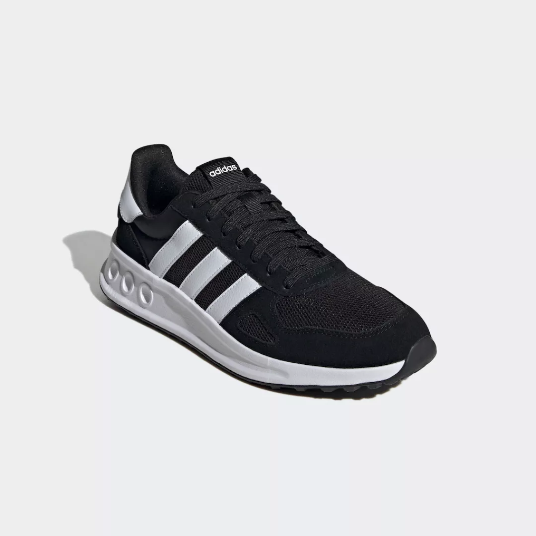 adidas Sportswear Sneaker "RUN 84", inspiriert vom Design des adidas LA Tra günstig online kaufen