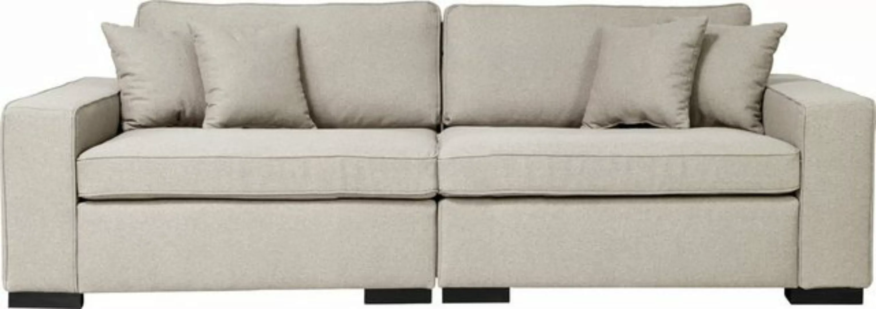 Guido Maria Kretschmer Home&Living 2-Sitzer "Skara", Lounge-Sofa mit Federk günstig online kaufen