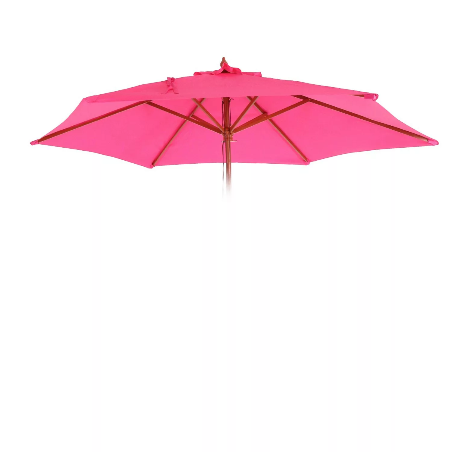 MCW Ersatz-Bezug für Schirm Lissabon Ø3m Pink günstig online kaufen