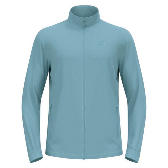 Odlo Fleecejacke Odlo Herren Midlayer Full Zip BERRA 542512 günstig online kaufen