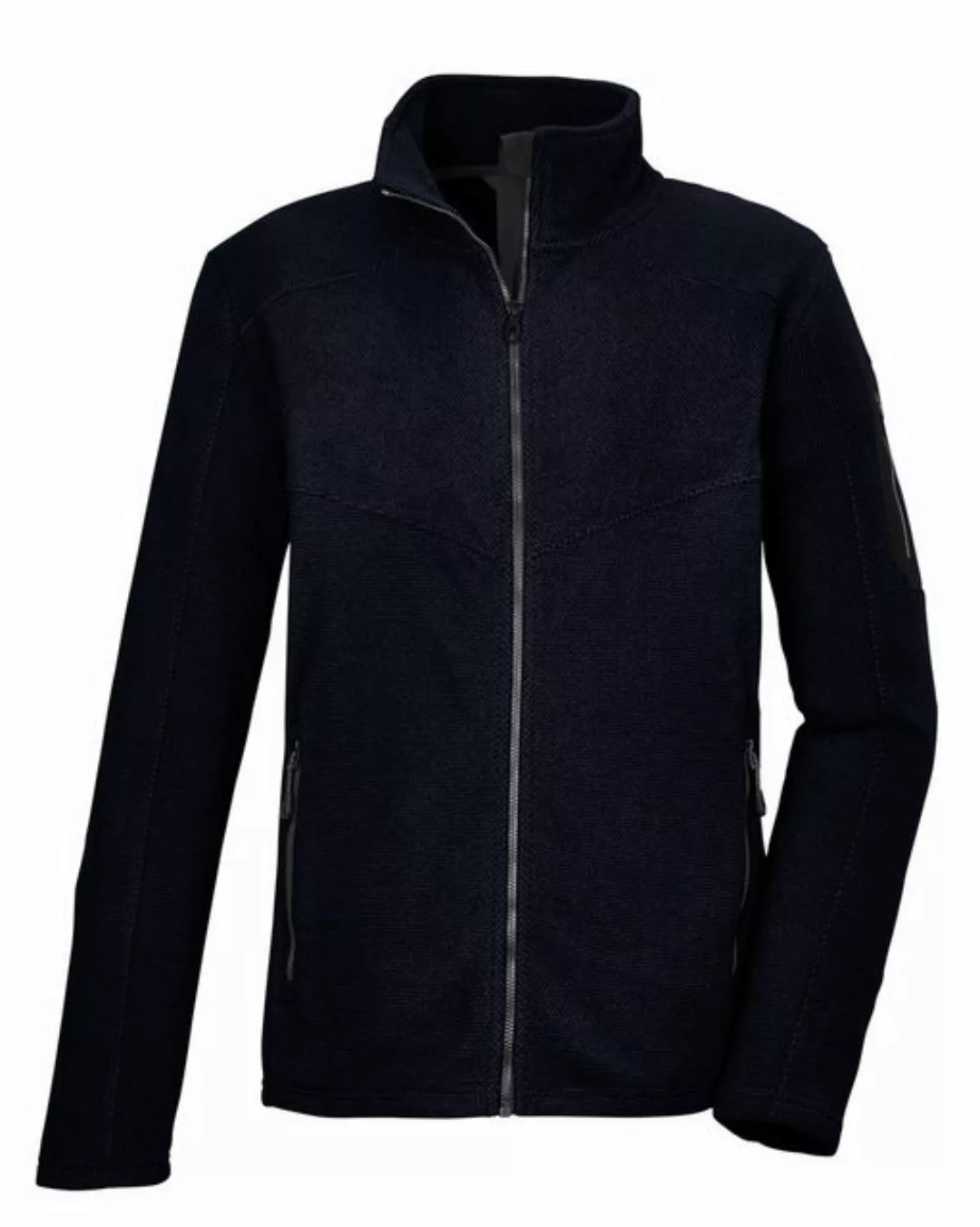 Killtec Fleecejacke killtec Herren Fleecejacke KOW 90 MN günstig online kaufen