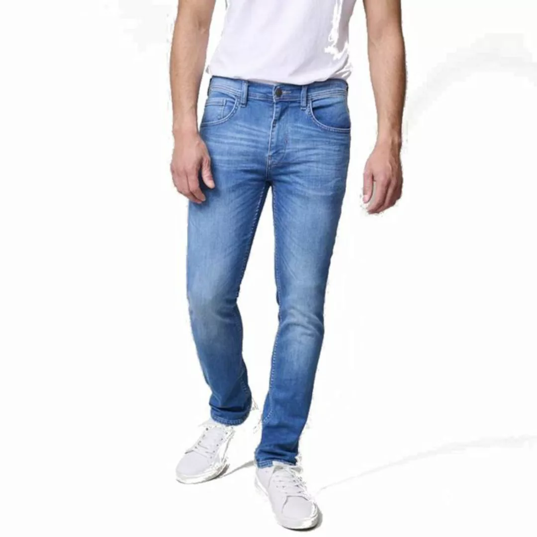 Blend 5-Pocket-Jeans Jet Fit Multiflex günstig online kaufen