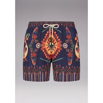 F..k Project  Badeshorts 2021U-BLU günstig online kaufen