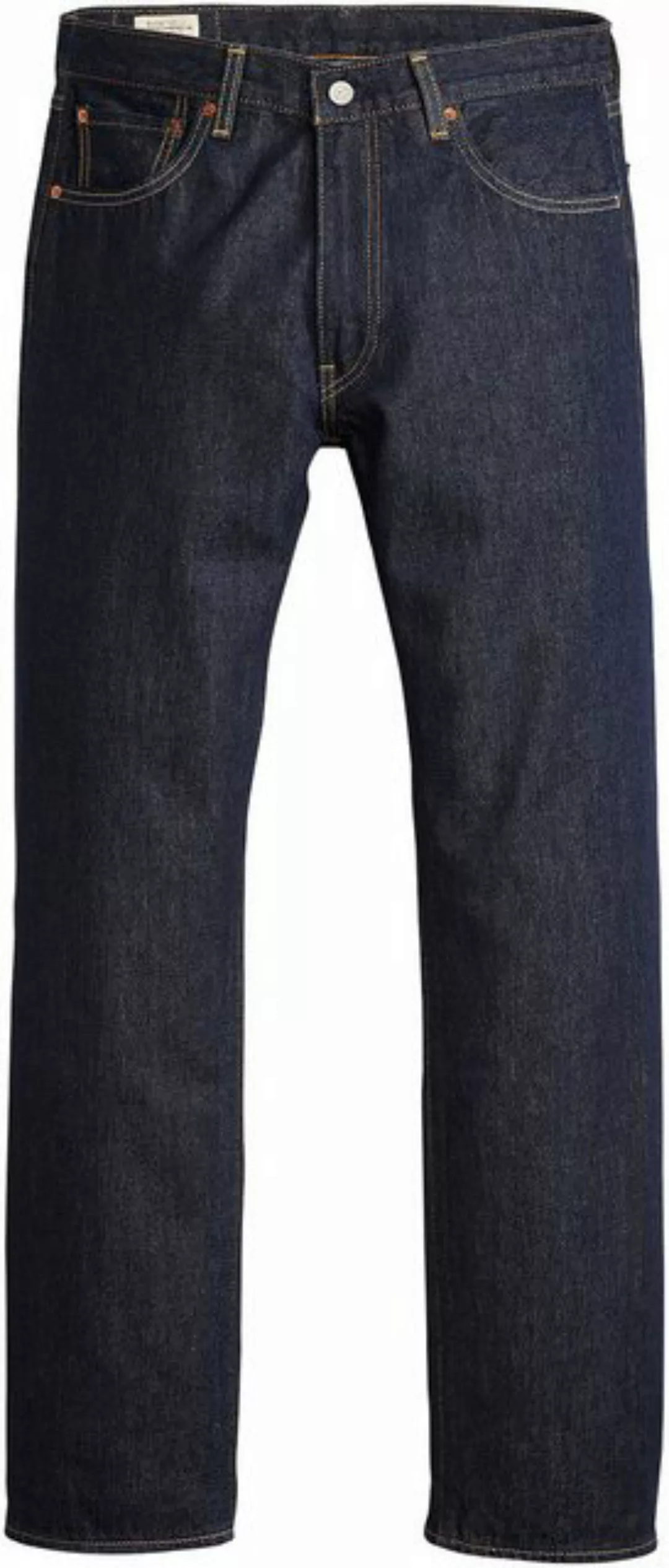 Levi's® 5-Pocket-Jeans 555 RELAXED STRAIGHT günstig online kaufen