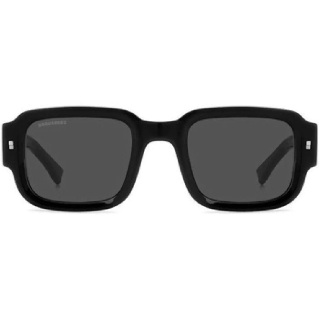 Dsquared  Sonnenbrillen Sonnenbrille  ICON 0009/S 807 günstig online kaufen