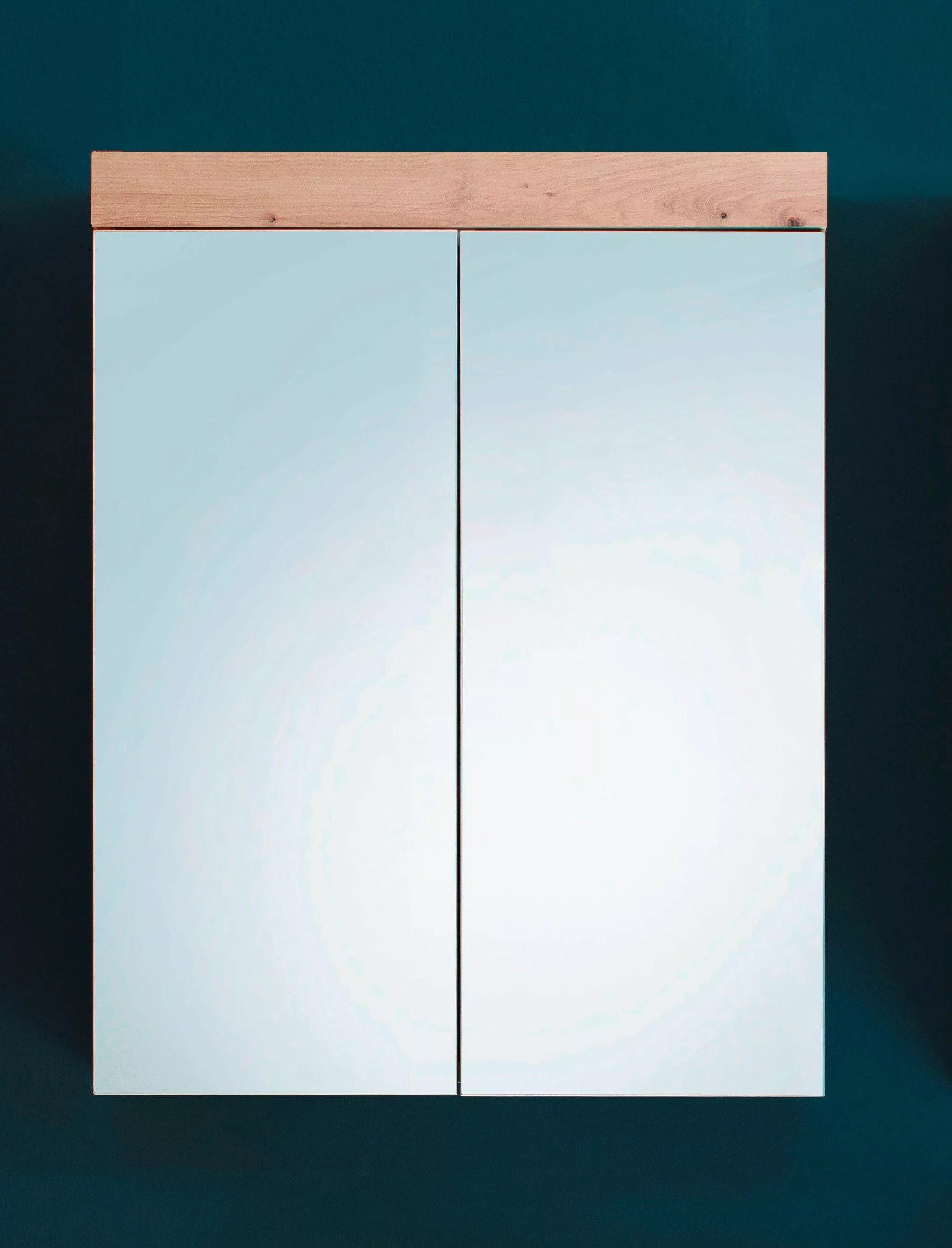 INOSIGN Spiegelschrank "Avena", Breite 60 cm, wahlweise mit LED-Beleuchtung günstig online kaufen