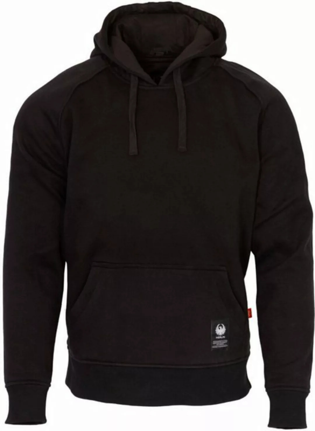 Merlin Motorradjacke Stealth Pro D3O Motorrad Hoodie günstig online kaufen