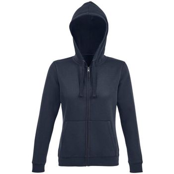 Sols  Sweatshirt SPIKE WOMENN - SUDADERA mujer con  100% algodón biológico günstig online kaufen