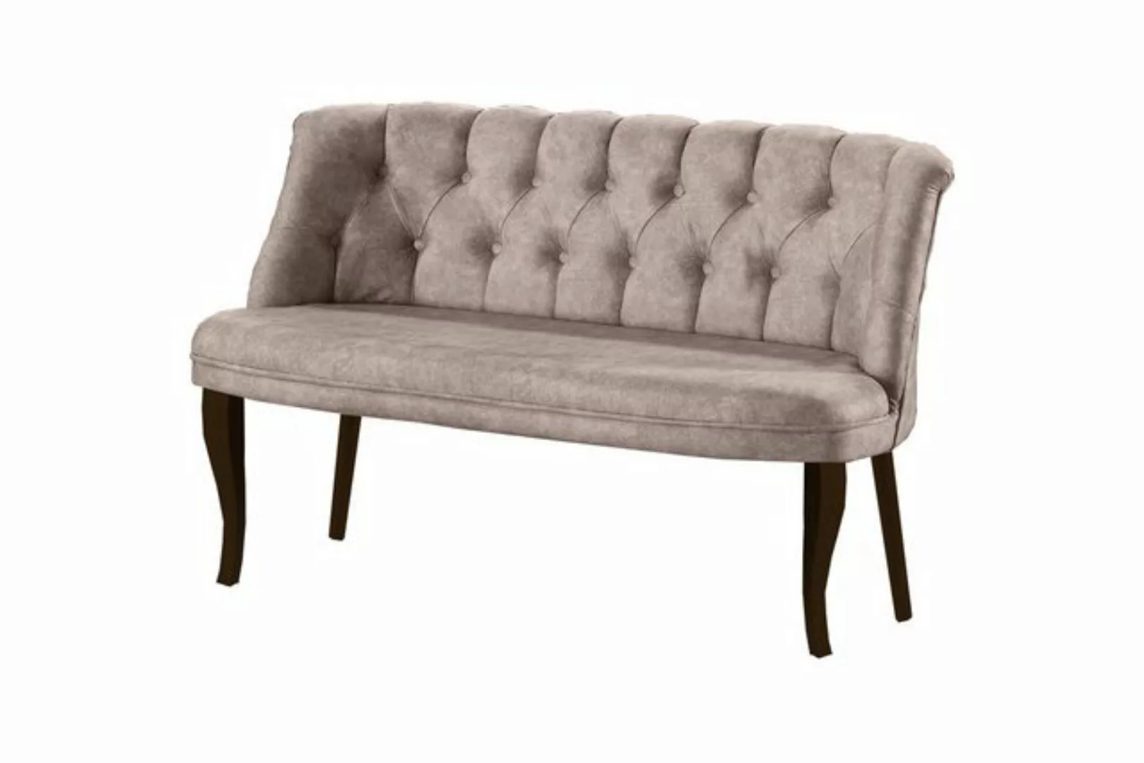 Skye Decor Sofa BRN1357 günstig online kaufen
