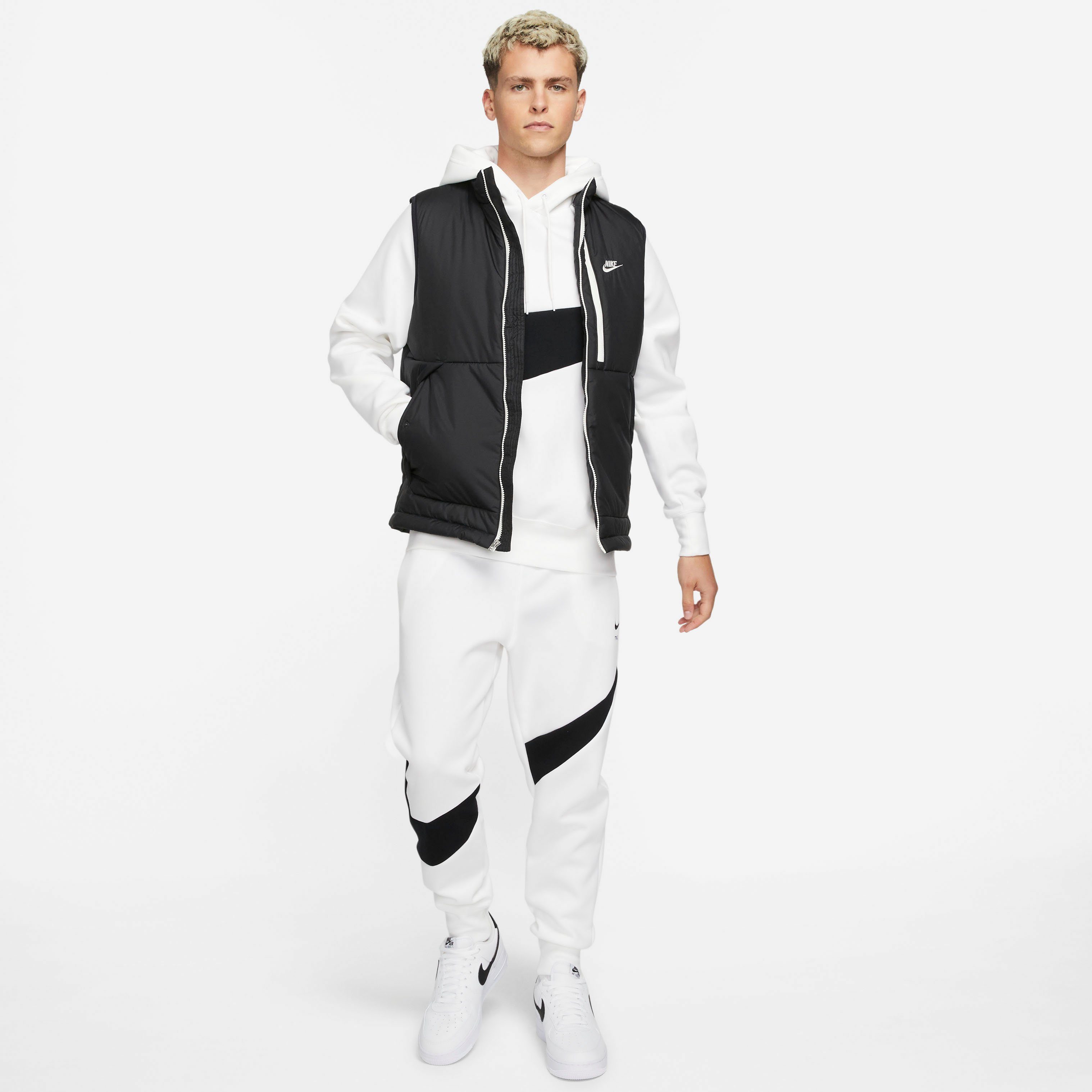 Nike Sportswear Steppweste THERMA-FIT LEGACY MENS günstig online kaufen