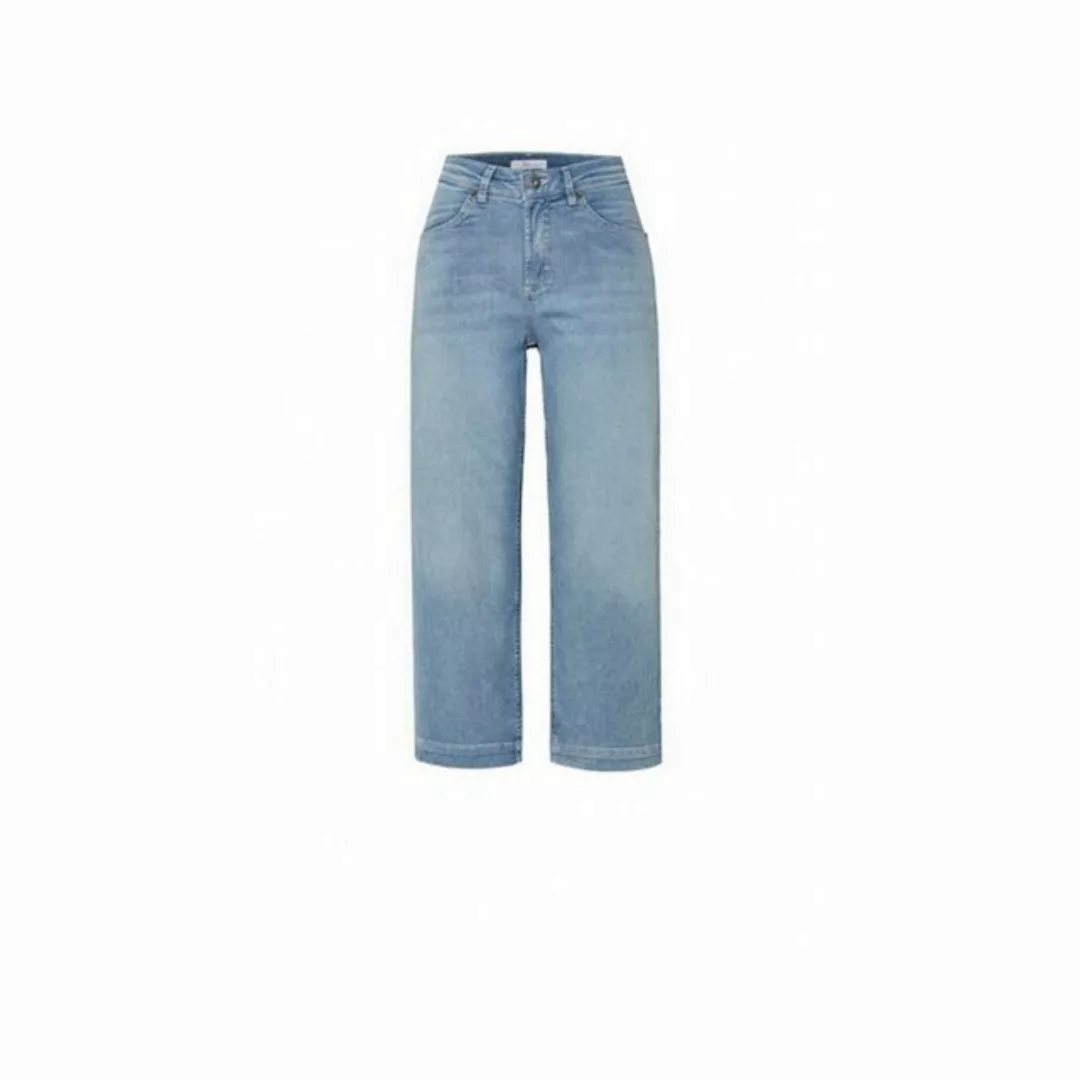 TONI 5-Pocket-Jeans schwarz regular fit (1-tlg) günstig online kaufen