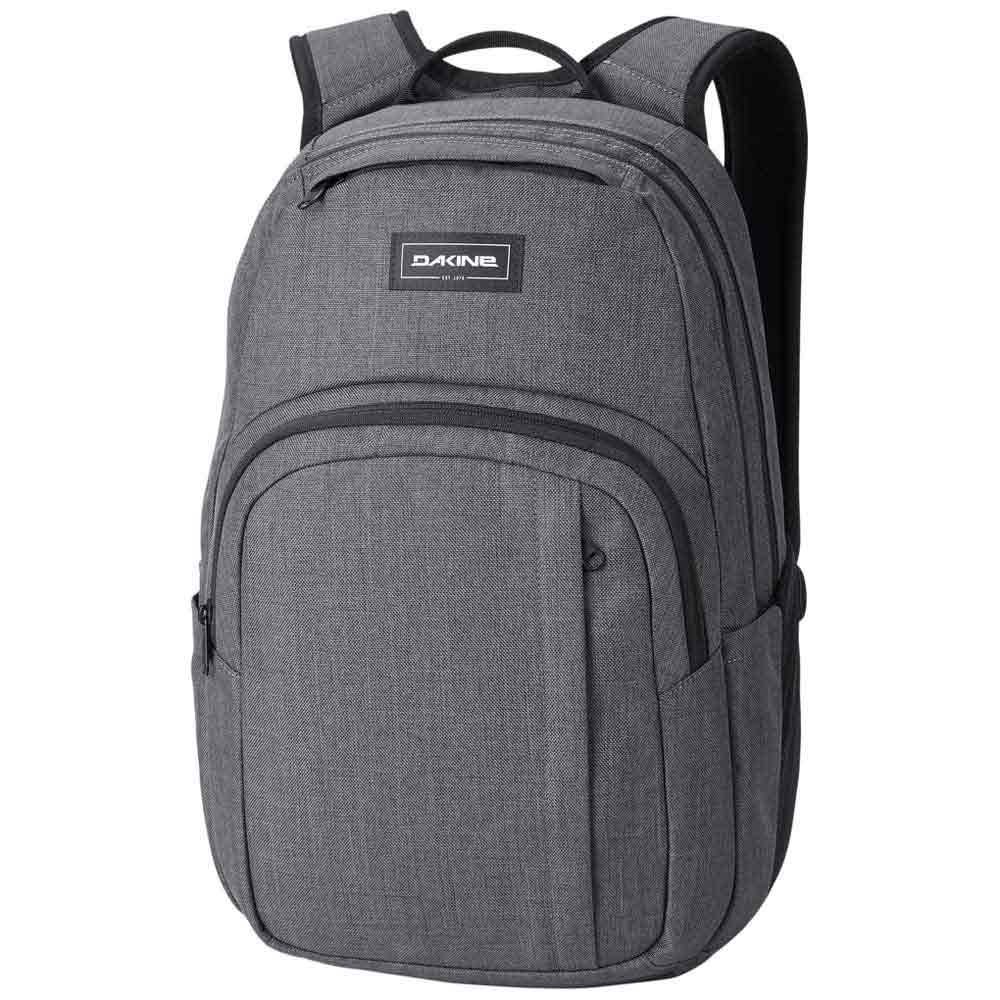 Dakine Campus M 25l Rucksack One Size Carbon günstig online kaufen