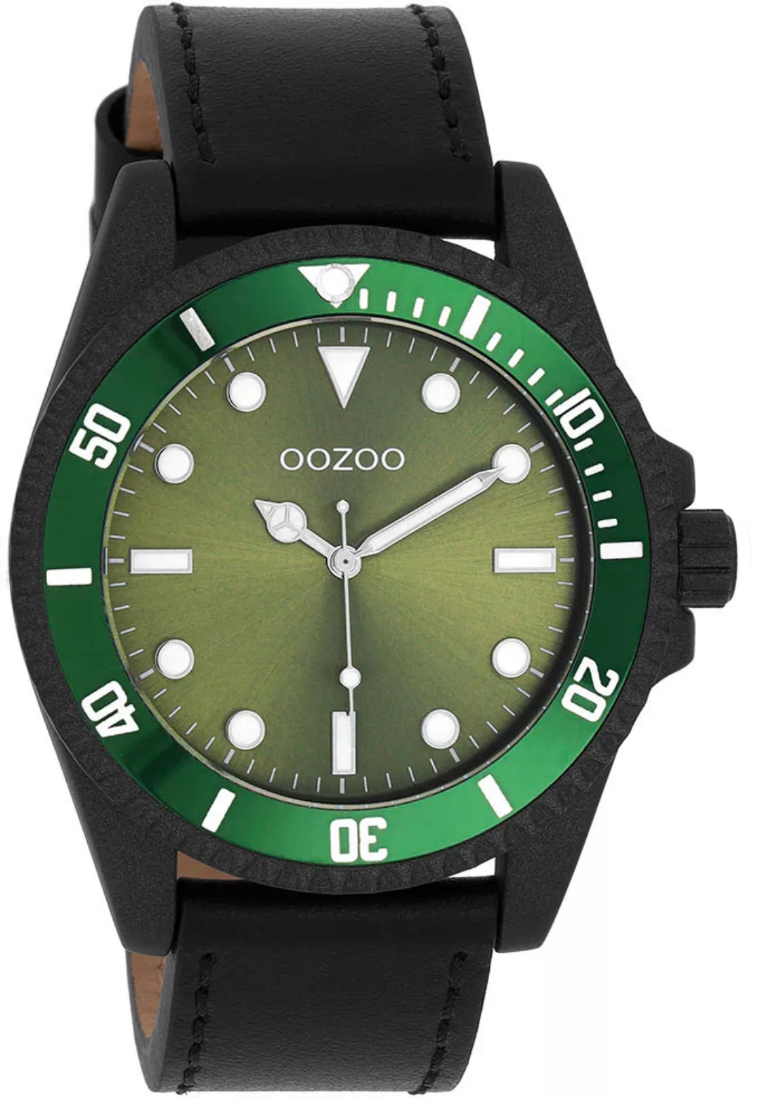 OOZOO Quarzuhr "C11117" günstig online kaufen