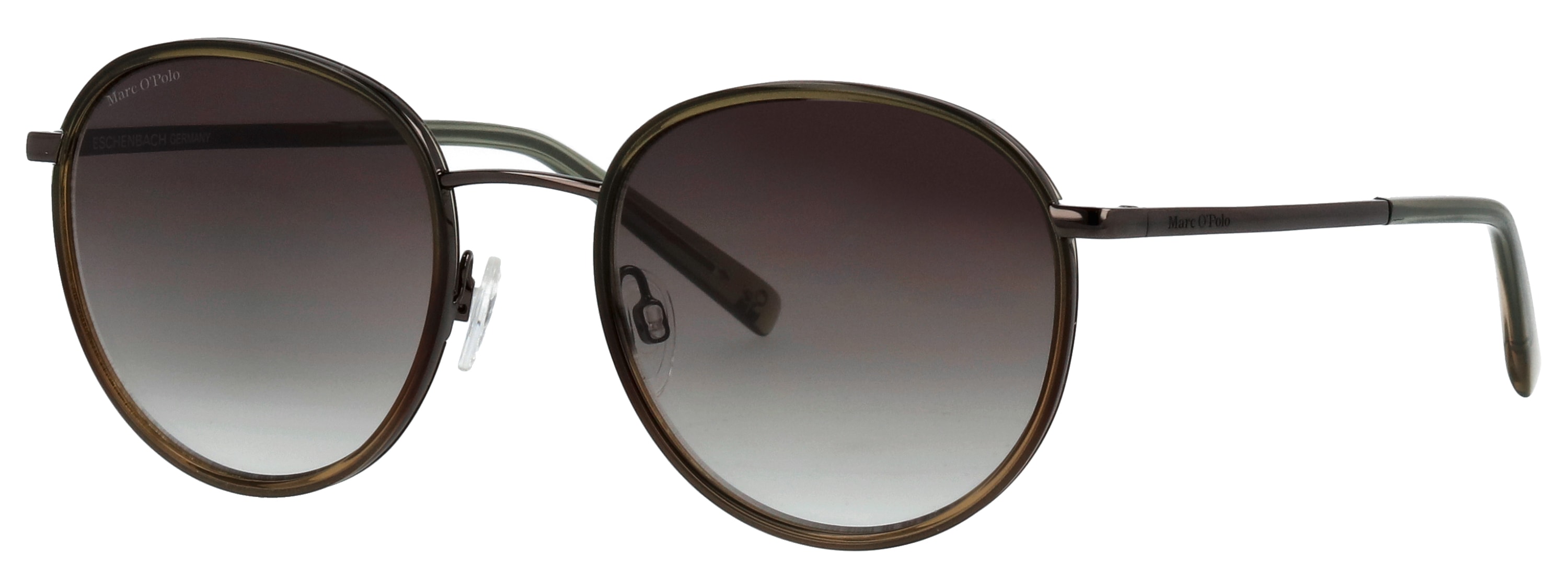 Marc OPolo Sonnenbrille "505121", Form Panto, hochwertigen Verlaufsgläsern, günstig online kaufen