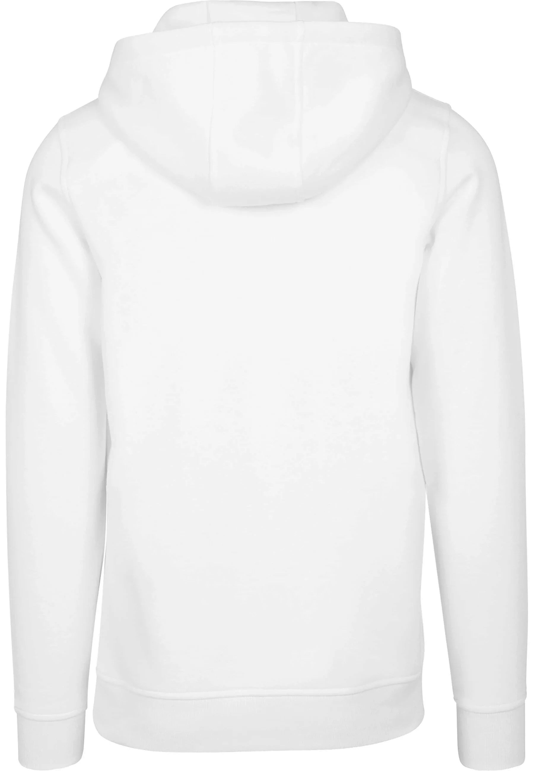 MisterTee Kapuzensweatshirt "MisterTee Herren Seagull Sneakers Hoody" günstig online kaufen