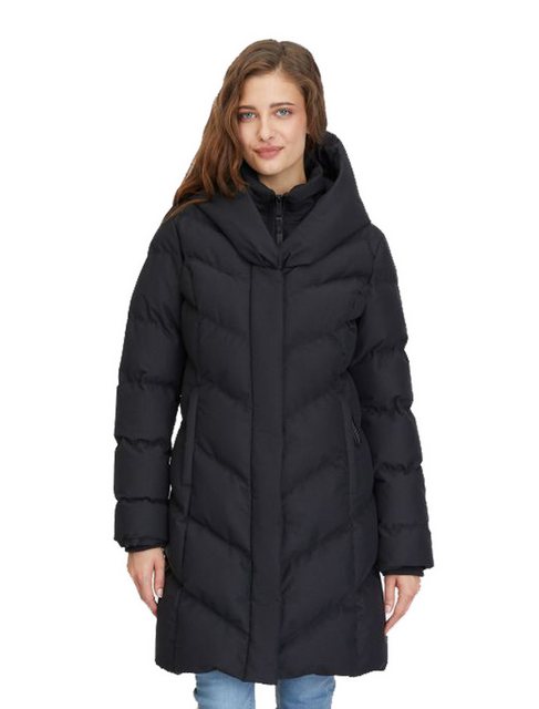 Ragwear Winterjacke Ragwear Natalka Coat (1-St) günstig online kaufen