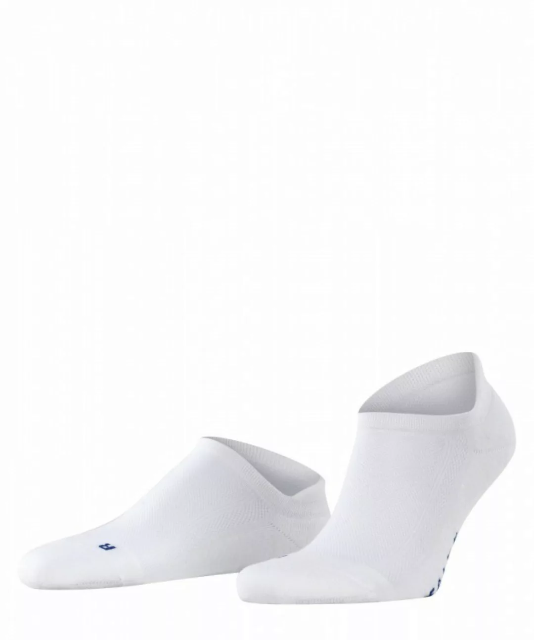 Falke Socken Cool Kick Weiß günstig online kaufen