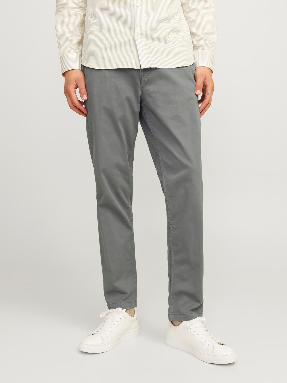 Jack & Jones Chinos JPSTACE JJHARLOW günstig online kaufen