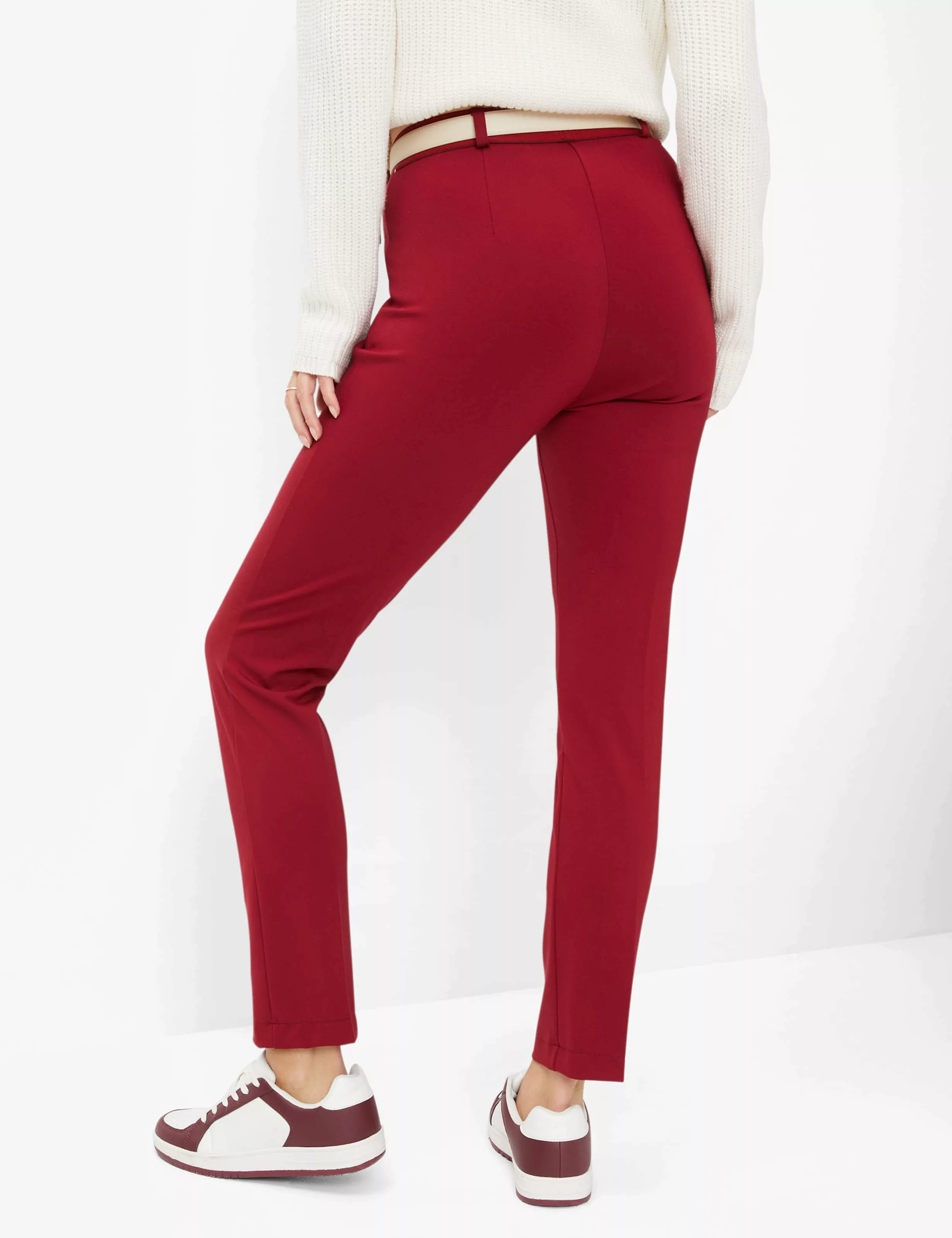 RAPHAELA by BRAX Boyfriend-Hose "Style DamenpulloverTH" günstig online kaufen