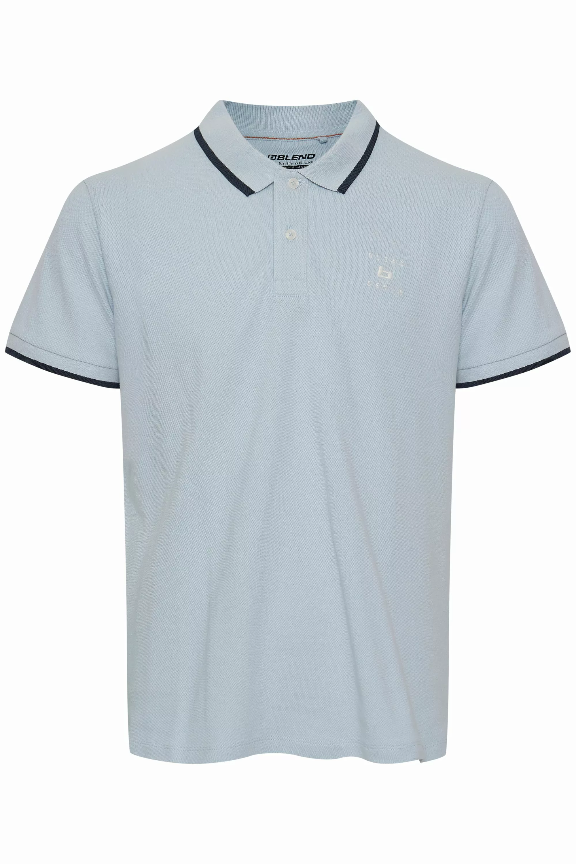 Blend Poloshirt "BLEND BHPolo" günstig online kaufen