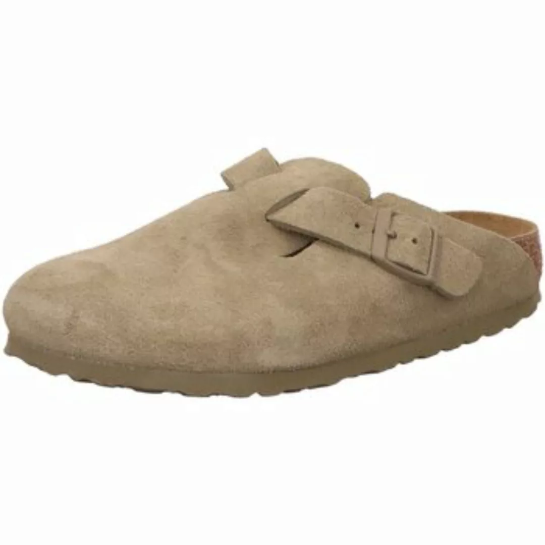 Birkenstock  Clogs Pantoletten Boston 1025844 günstig online kaufen