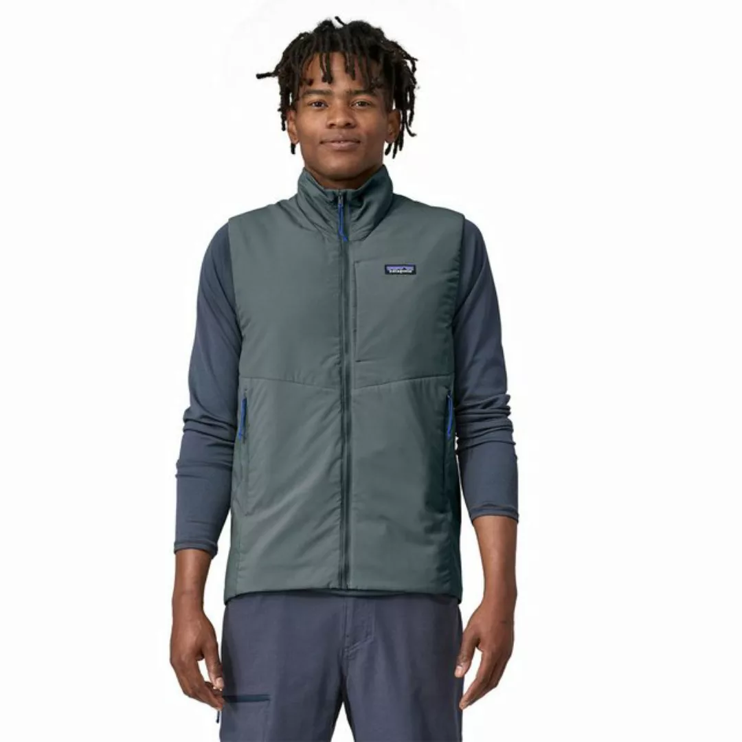 Patagonia Steppweste Patagonia Herren Funktionsweste Nano-Air Light günstig online kaufen