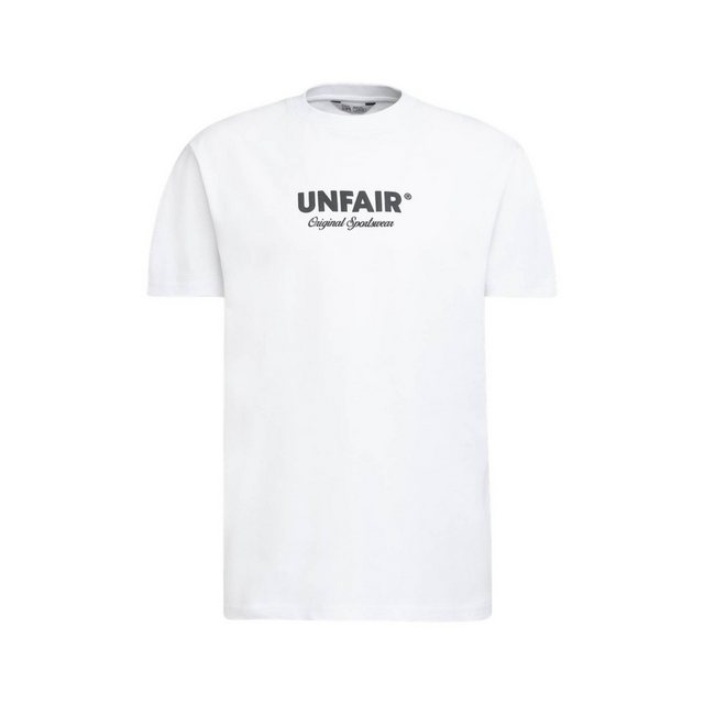 Unfair Athletics T-Shirt T-Shirt Unfair OG Sportswear günstig online kaufen