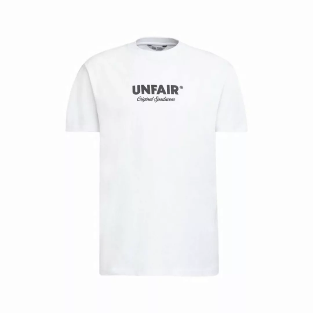 Unfair Athletics T-Shirt T-Shirt Unfair OG Sportswear günstig online kaufen