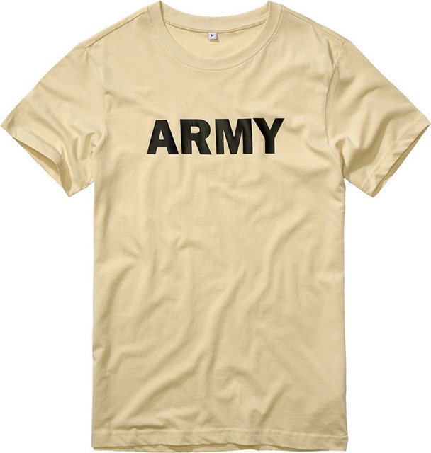 Brandit T-Shirt Army T-Shirt günstig online kaufen