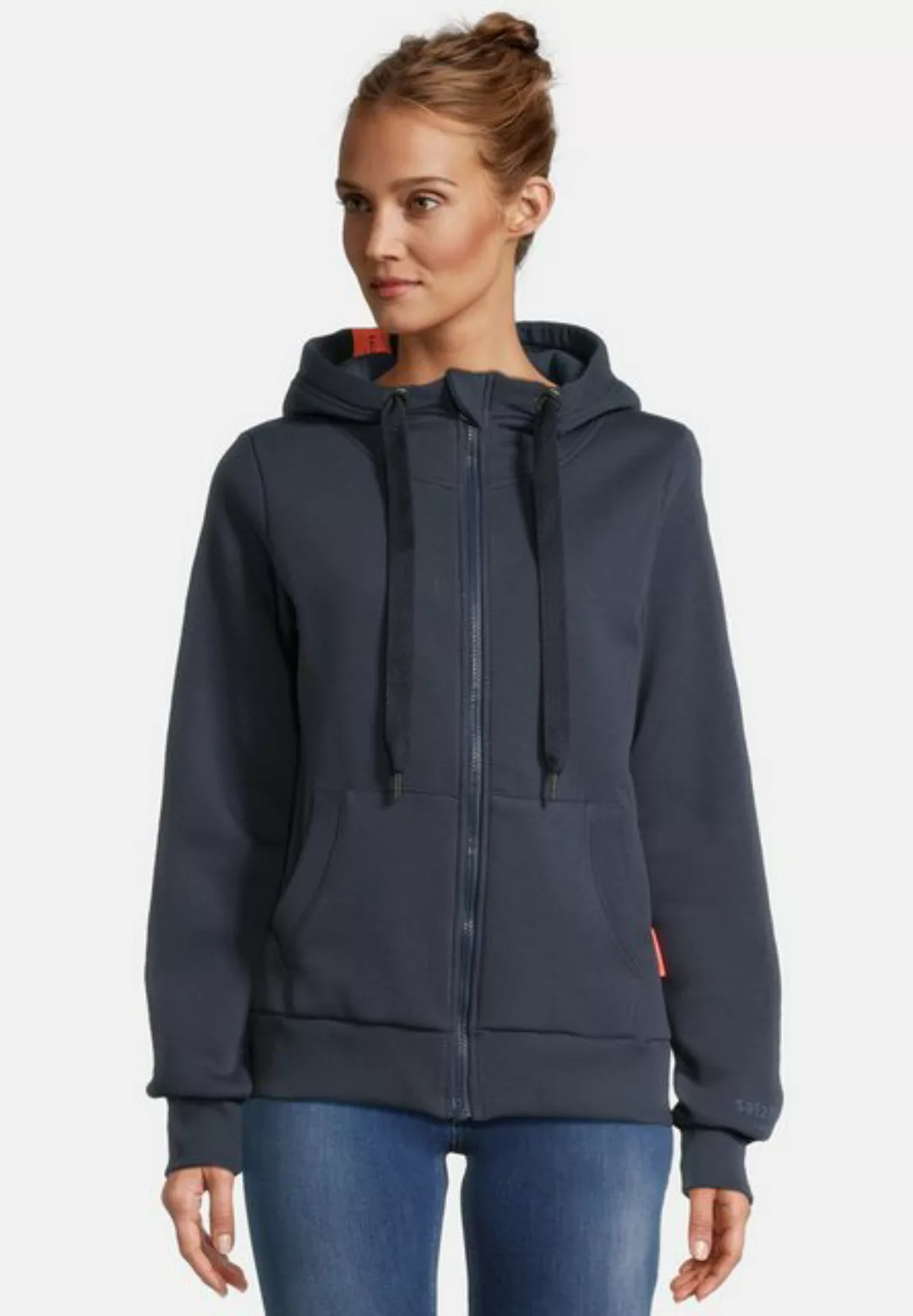 salzhaut Sweatjacke SACKKOKEN günstig online kaufen