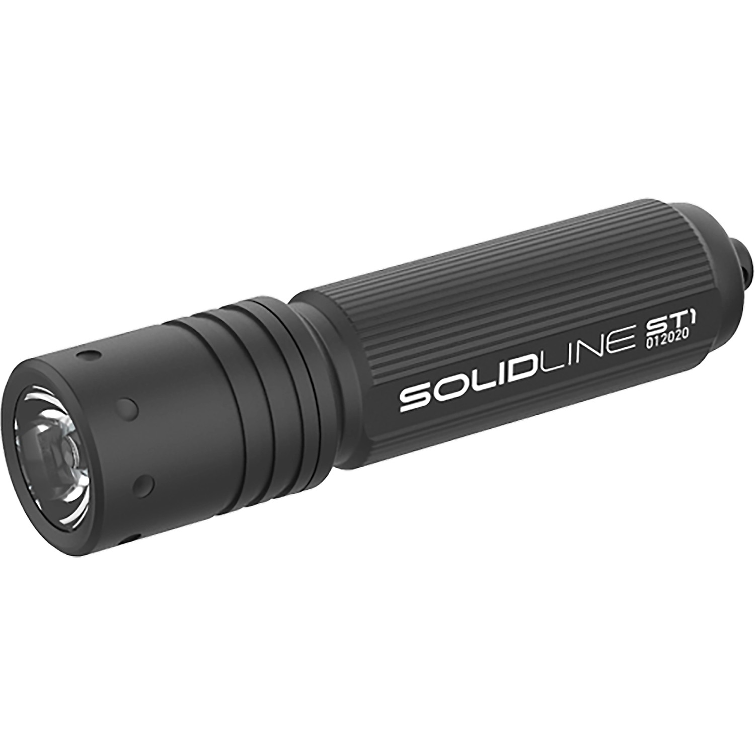 Solidline LED-Taschenlampe ST1 günstig online kaufen