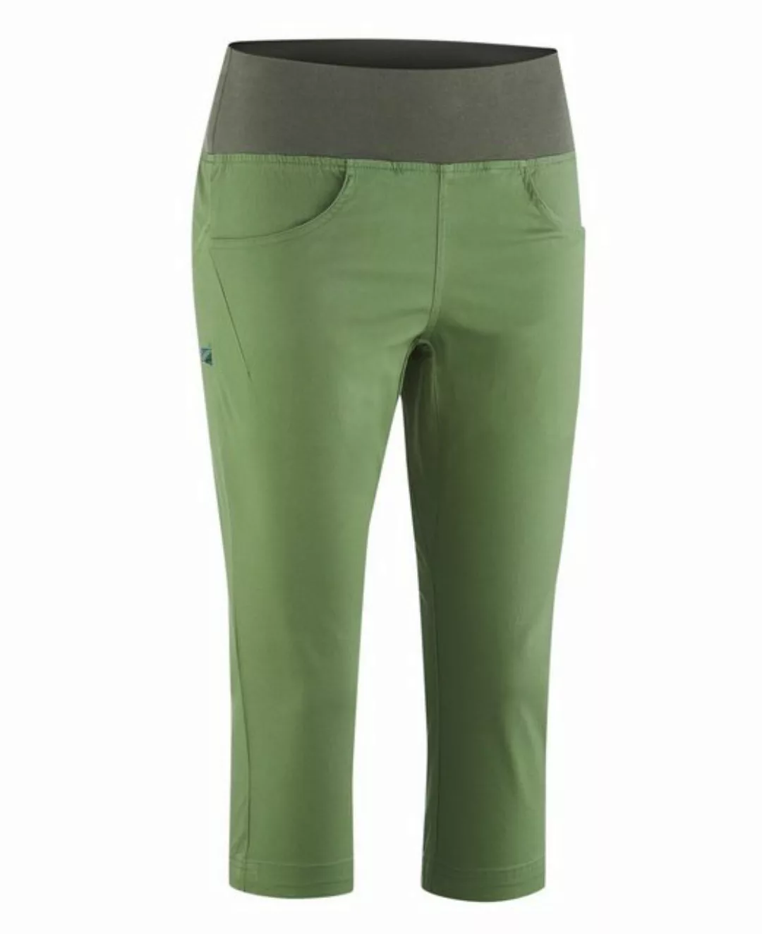 Edelrid 3/4-Hose Edelrid W Dome 3/4 Pants Damen 3/4-Hose günstig online kaufen