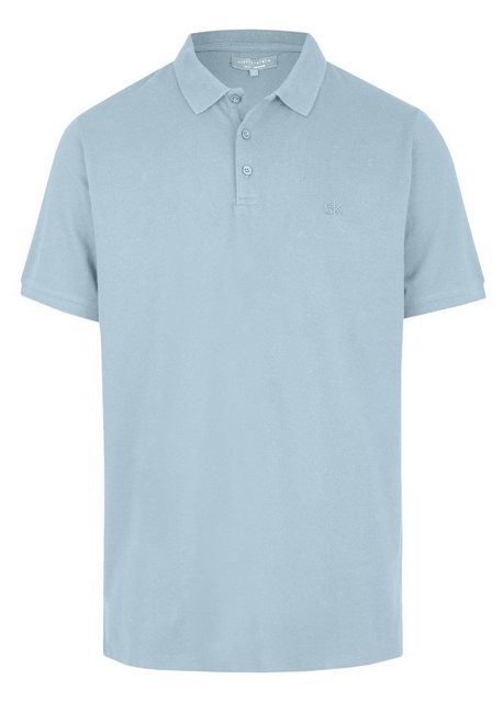 SteffenKlein Poloshirt (1-tlg) günstig online kaufen