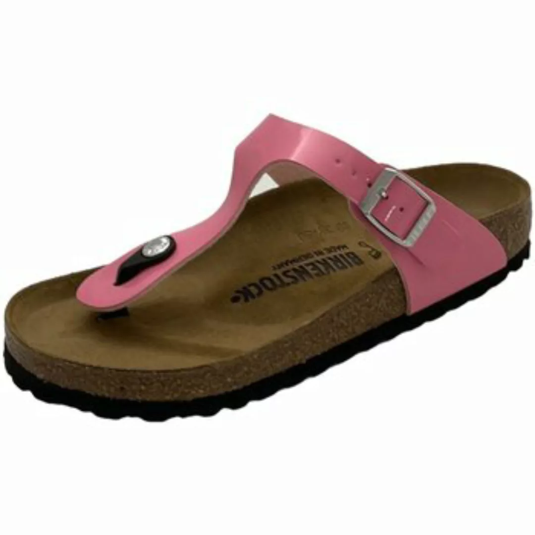 Birkenstock  Clogs Pantoletten Gizeh 1026937 günstig online kaufen