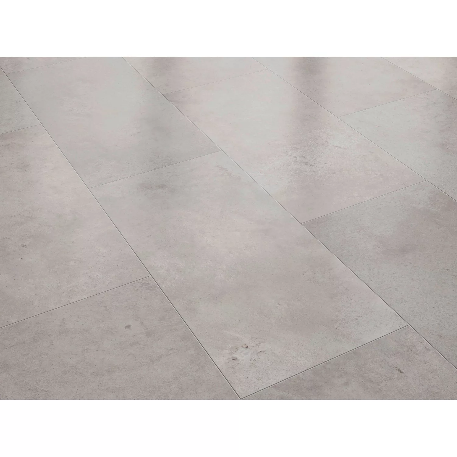 Classen Vinylboden Neo 2.0 Beton Silvergrey Concrete günstig online kaufen