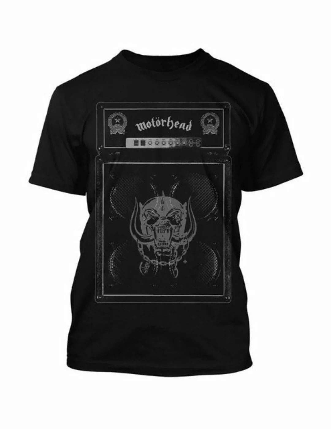 Motörhead T-Shirt Amp Stack günstig online kaufen