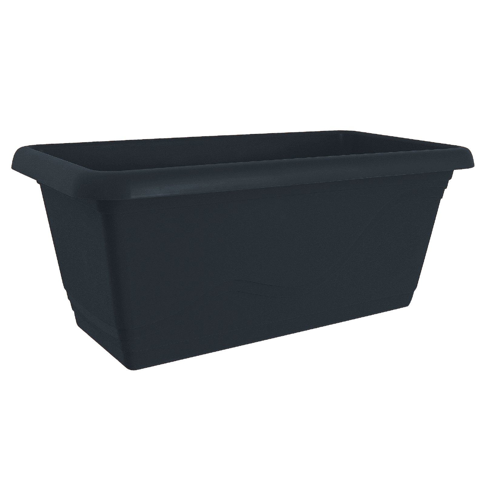 HTI-Living Blumenkasten Blumenkasten mit Wasserspeicher 40cm günstig online kaufen