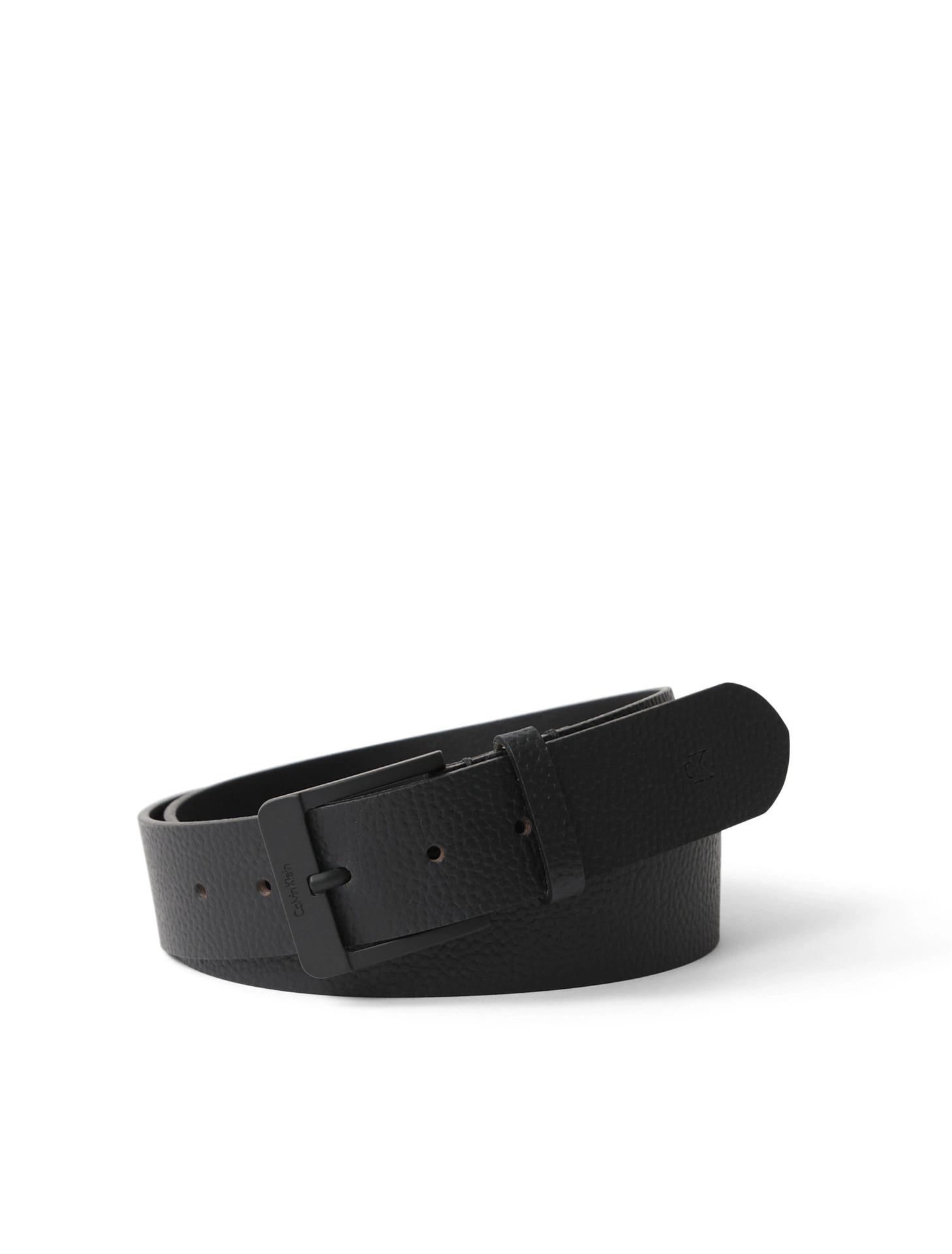 Calvin Klein Jeans Ledergürtel "CLASSIC 40MM" günstig online kaufen