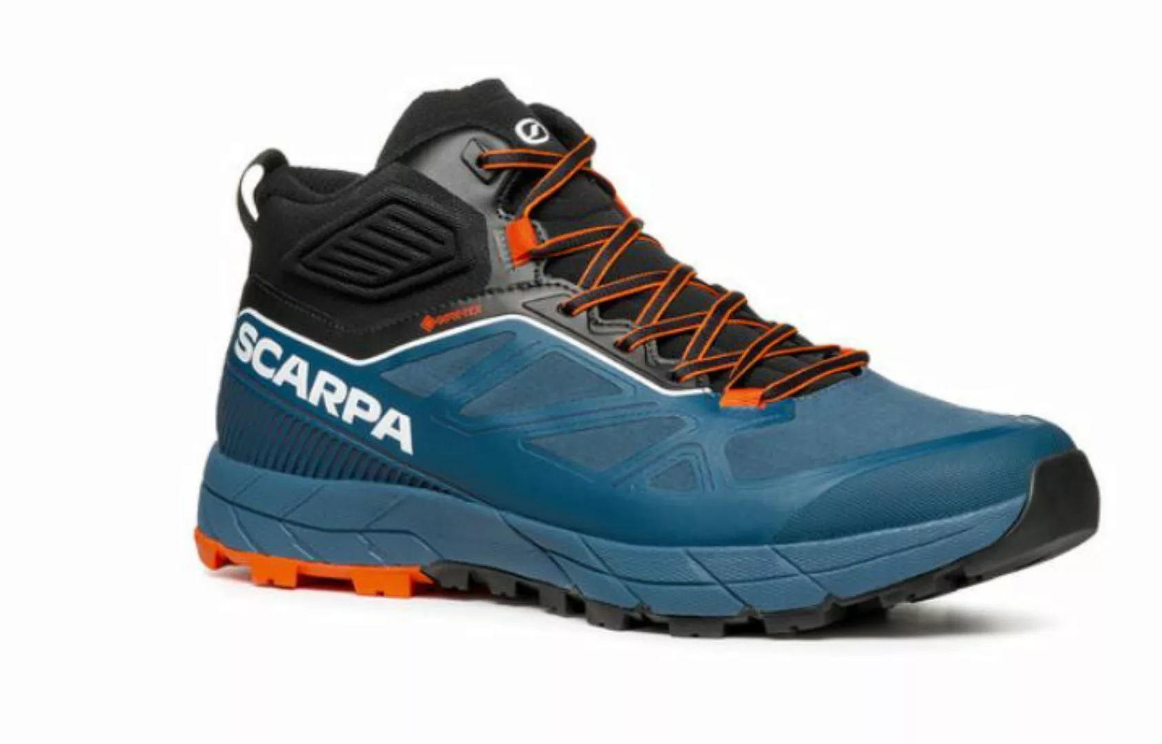 Scarpa Rapid Mid GTX - Zustiegsschuhe günstig online kaufen