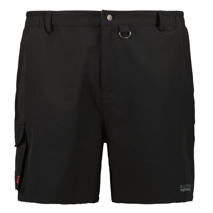 ADAMO Outdoorhose (1-tlg) Herren Shorts in Übergrößen bis 12XL günstig online kaufen