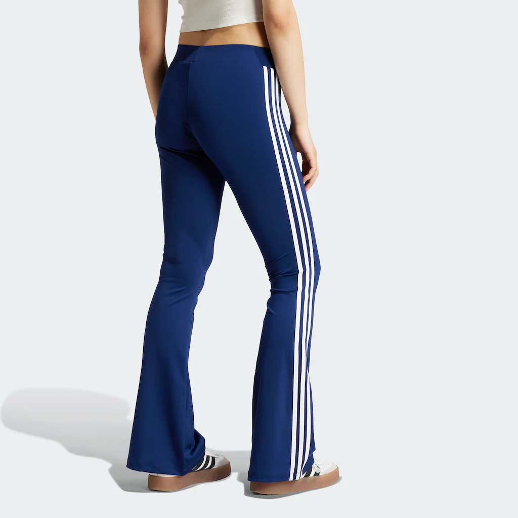 adidas Originals Leggings "FLARED LEGGINGS", (1 tlg.) günstig online kaufen