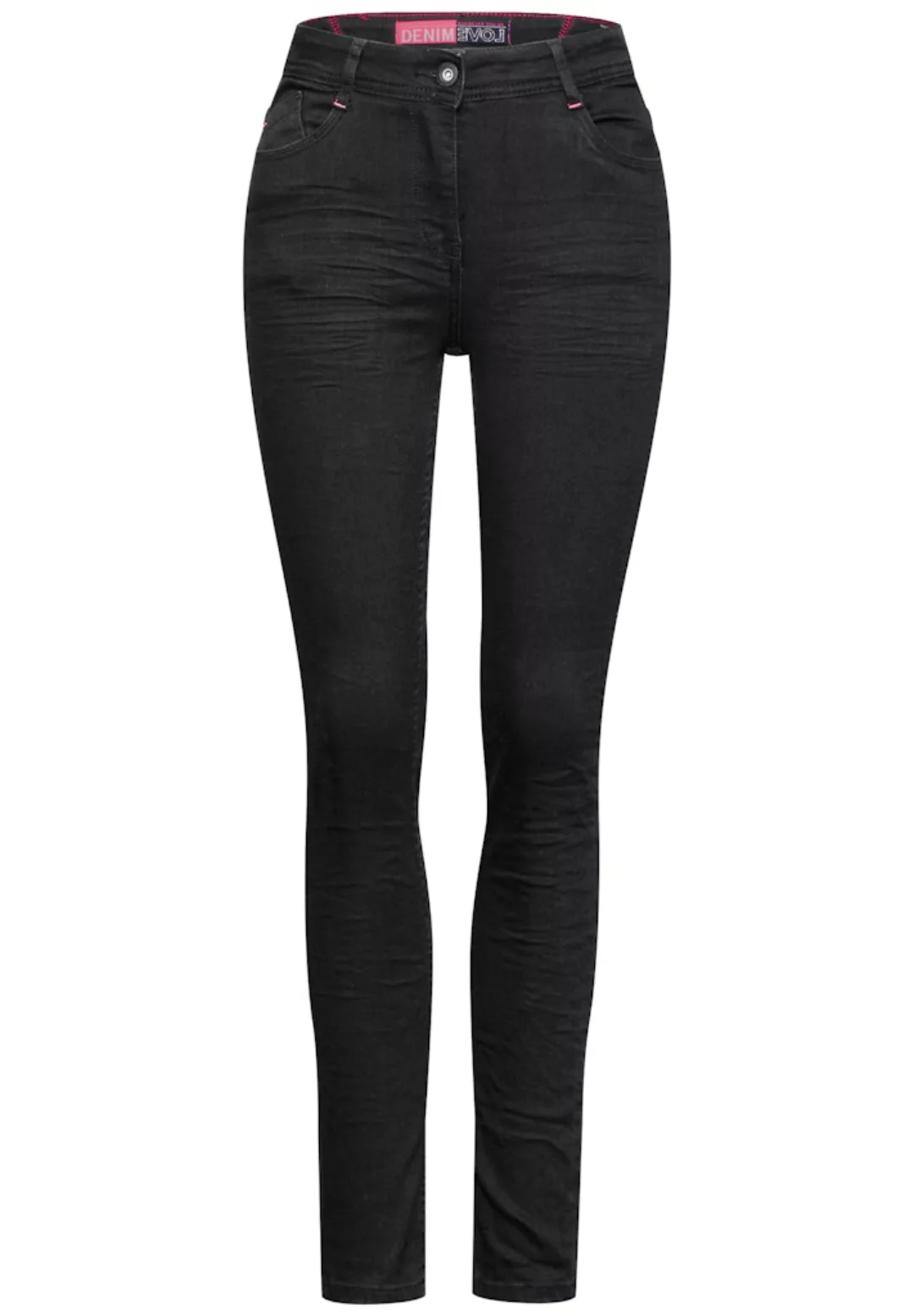 Cecil Damen Jeans B377703 günstig online kaufen