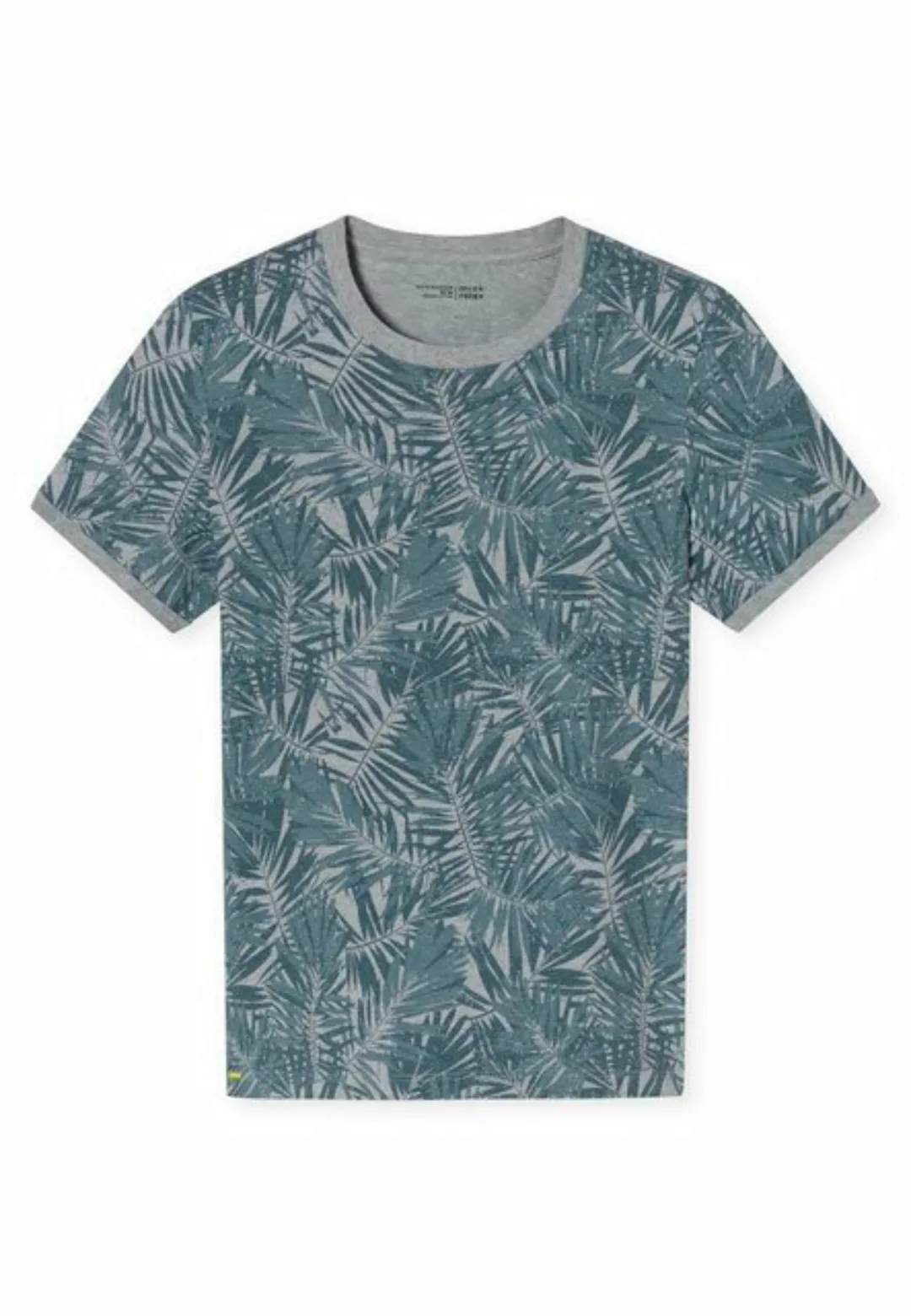 Schiesser T-Shirt T-Shirt Rundhals günstig online kaufen