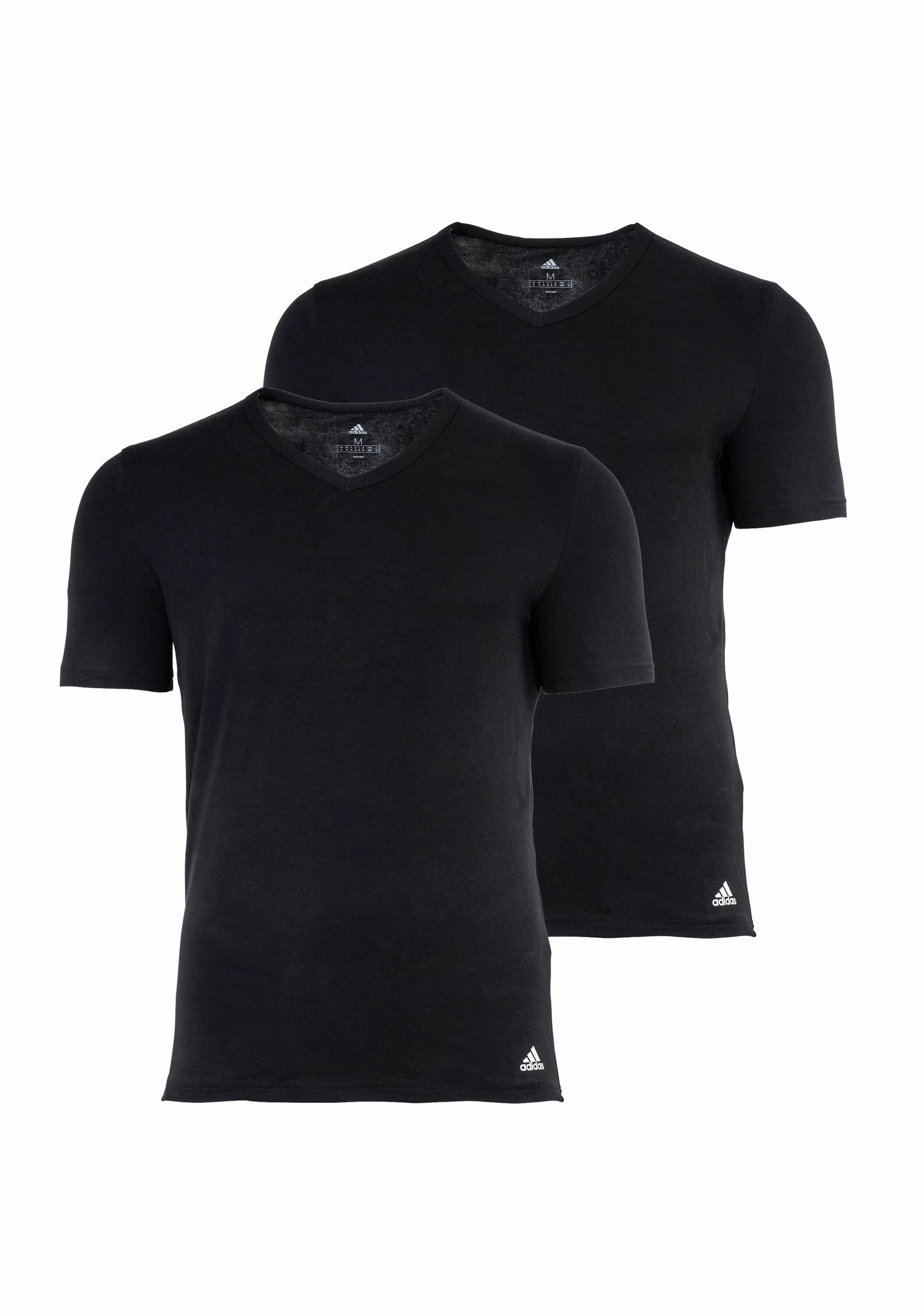 adidas Sportswear Unterhemd ""Active Flex Cotton"", (2er-Pack), mit verstär günstig online kaufen