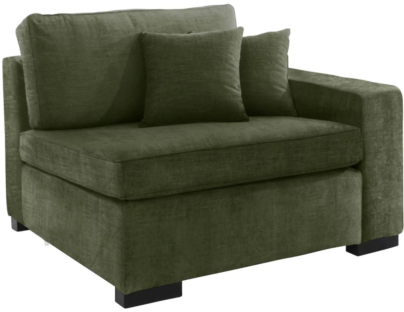Home affaire Sofaelement "Skara", Modul zum eigenen Zusammenstellen, in vie günstig online kaufen