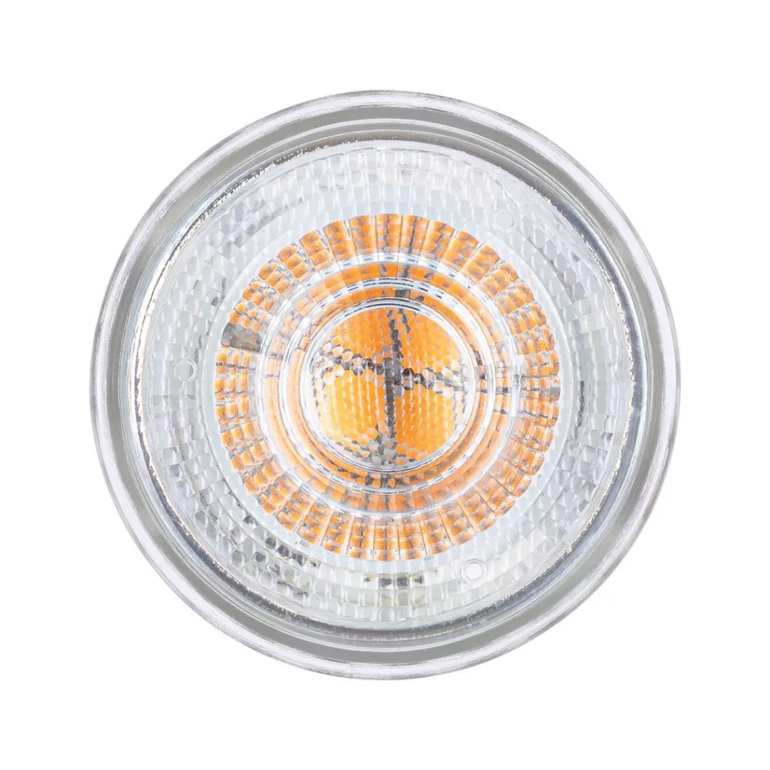 Paulmann LED-Leuchtmittel »3er-Pack Glasreflektor GU4 184lm 1,8W 2700K 12V« günstig online kaufen