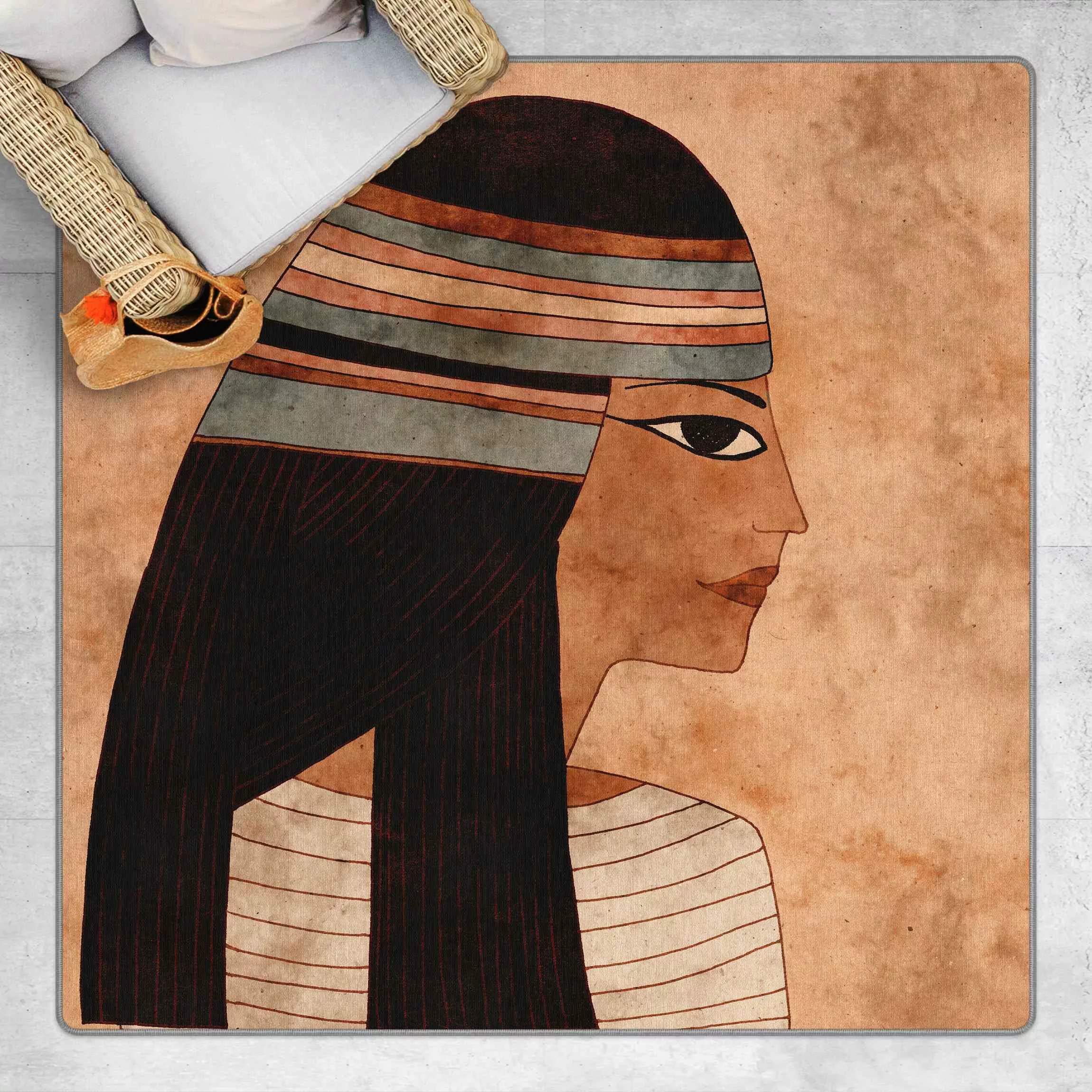 Teppich Cleopatra günstig online kaufen