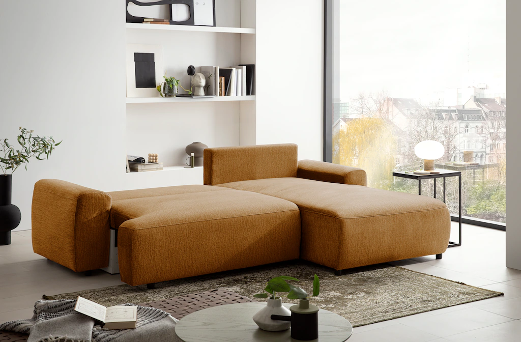 exxpo - sofa fashion Ecksofa günstig online kaufen